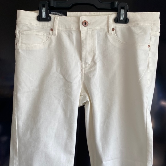 Divided H&M Super Skinny Jeans - Picture 1 of 5